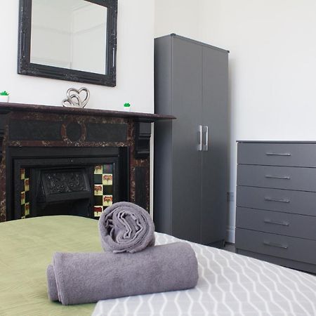 Boaler House, Modern 4 Bed House With Parking Sleeps 8 Villa Liverpool Exterior foto