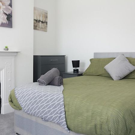 Boaler House, Modern 4 Bed House With Parking Sleeps 8 Villa Liverpool Exterior foto