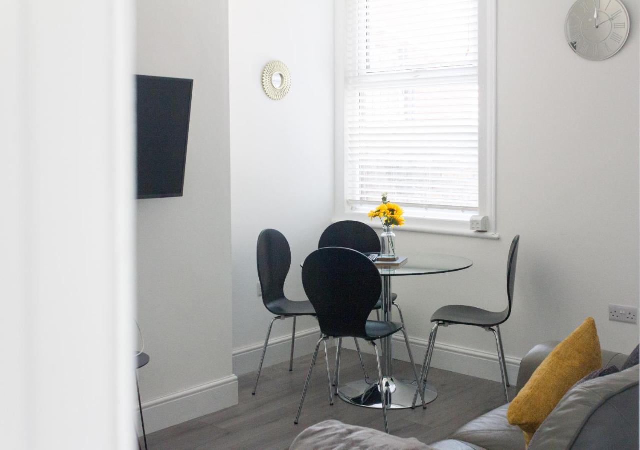 Boaler House, Modern 4 Bed House With Parking Sleeps 8 Villa Liverpool Exterior foto