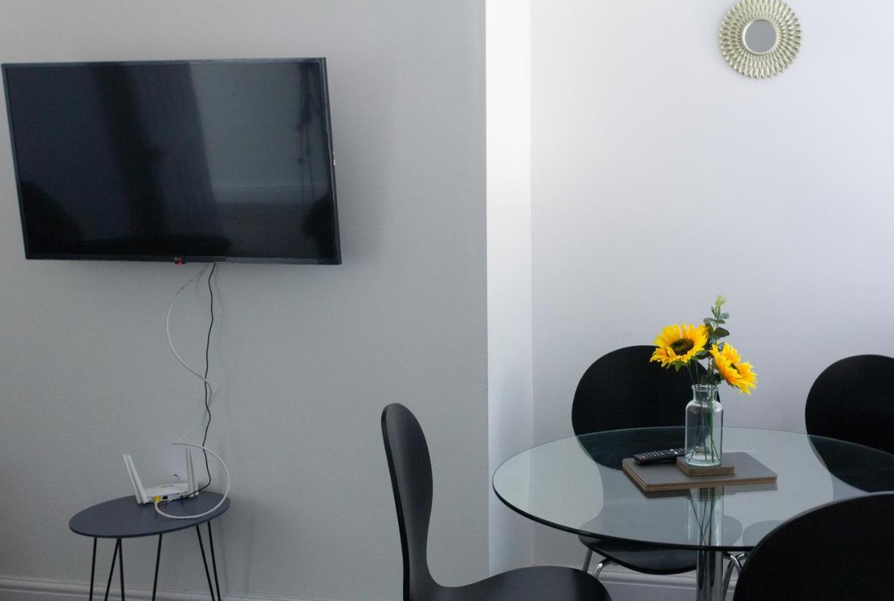 Boaler House, Modern 4 Bed House With Parking Sleeps 8 Villa Liverpool Exterior foto